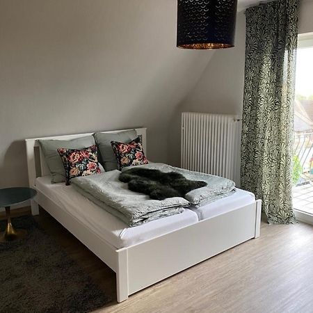 Ferienwohnung Vogesenblick Mullheim  Bagian luar foto