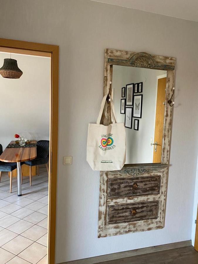Ferienwohnung Vogesenblick Mullheim  Bagian luar foto