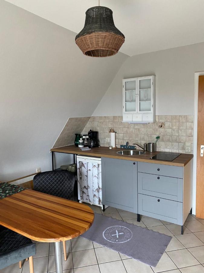 Ferienwohnung Vogesenblick Mullheim  Bagian luar foto