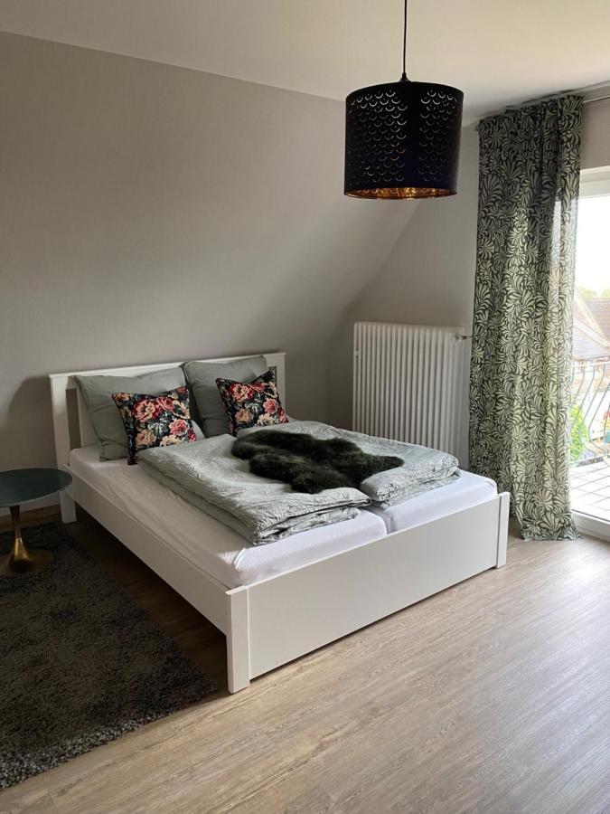 Ferienwohnung Vogesenblick Mullheim  Bagian luar foto