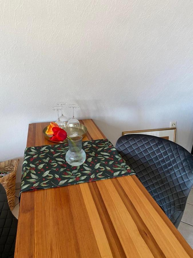 Ferienwohnung Vogesenblick Mullheim  Bagian luar foto